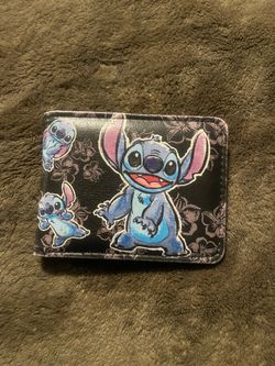 Stitch wallet
