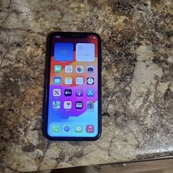 iPhone Xr 64GB FULLY UNLOCKED