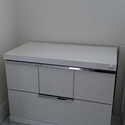 Bedroom dorado set