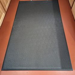 Bertech Anti-Fatigue Floor Mat