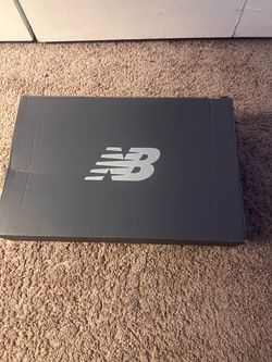 New Balance 550 White Black - Brand New