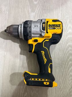 Dewalt hammer drill