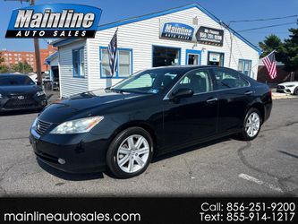 2008 Lexus ES 350