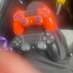 ps4 controller