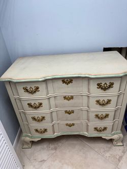 Beautiful dresser