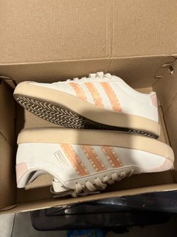 Woman’s Adidas