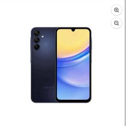 Samsung Galaxy A15 5G Service Spectrum