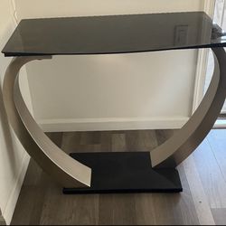 Coffee Table. Console Table