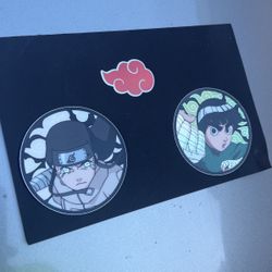 Stickers Read Description 