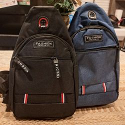 Cross Body Bags (NEW)