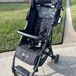 Zoe Single Stroller 