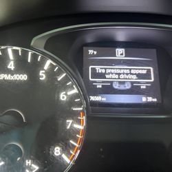 2016 Nissan Pathfinder