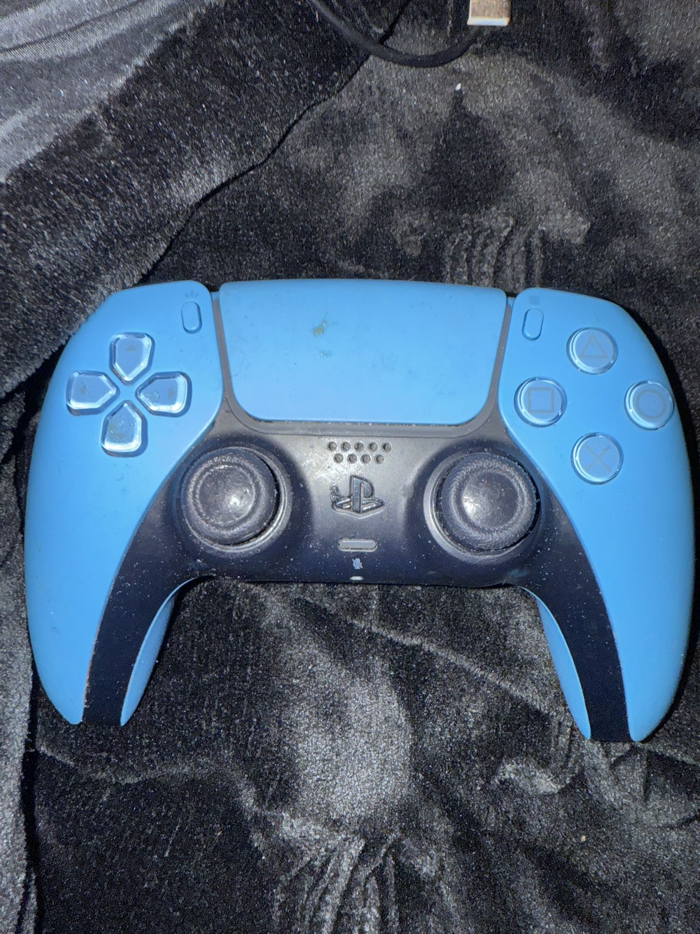 Ps 5 Controller