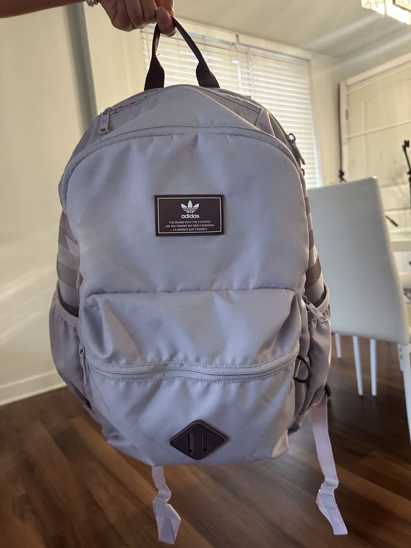 Adidas Backpack