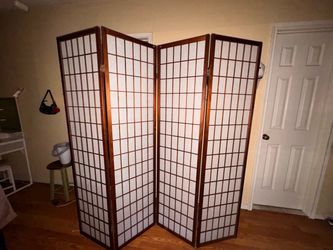 Room Divider