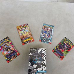 Pokémon Cards For Sale