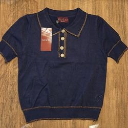 Gucci Women’s Top 