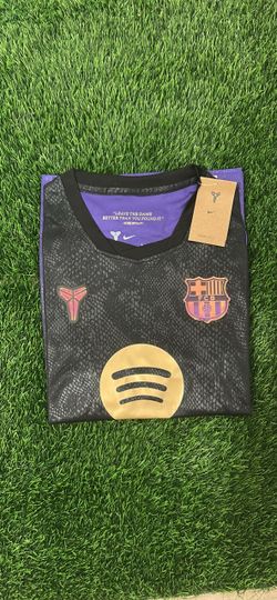 BARCELONA AWAY 26/27