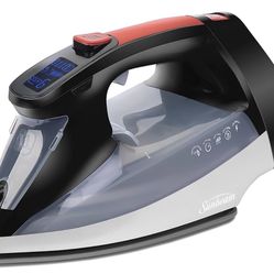 Sunbeam Professional 1700W Digital Steam Iron