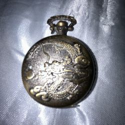 Pocket Watch