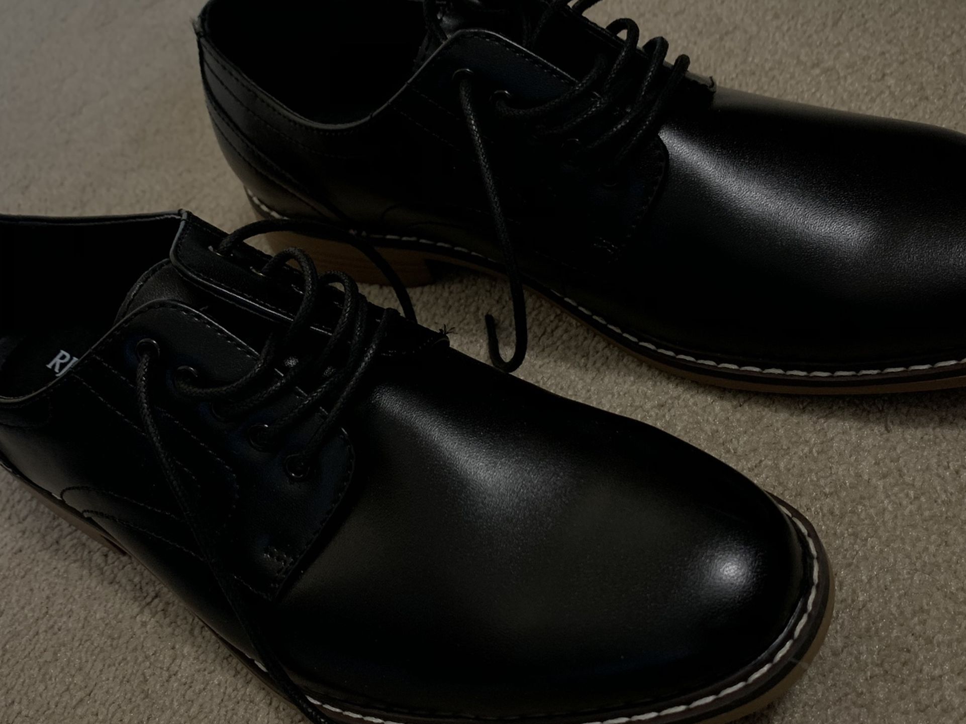 Brand New RJ COLT Dress Shoes