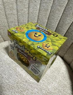 Durian fruit squishy 5 below