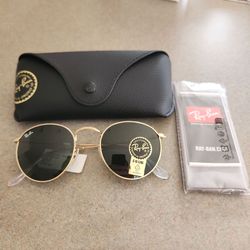 Ray-Ban Sunglasses