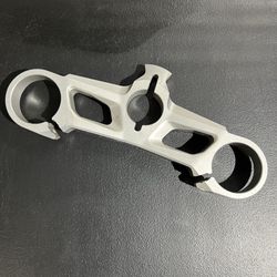 DUCATI 959 PANIGALE 1199 R TOP TRIPLE CLAMP TREE (contact info removed)1A