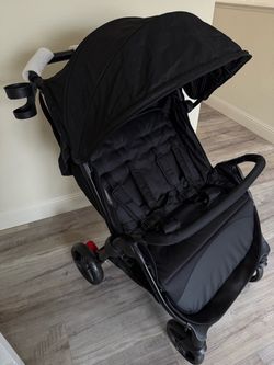 Lvvbaby Double Stroller Brand New
