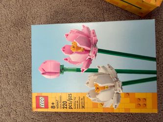 Lotus Lego’s