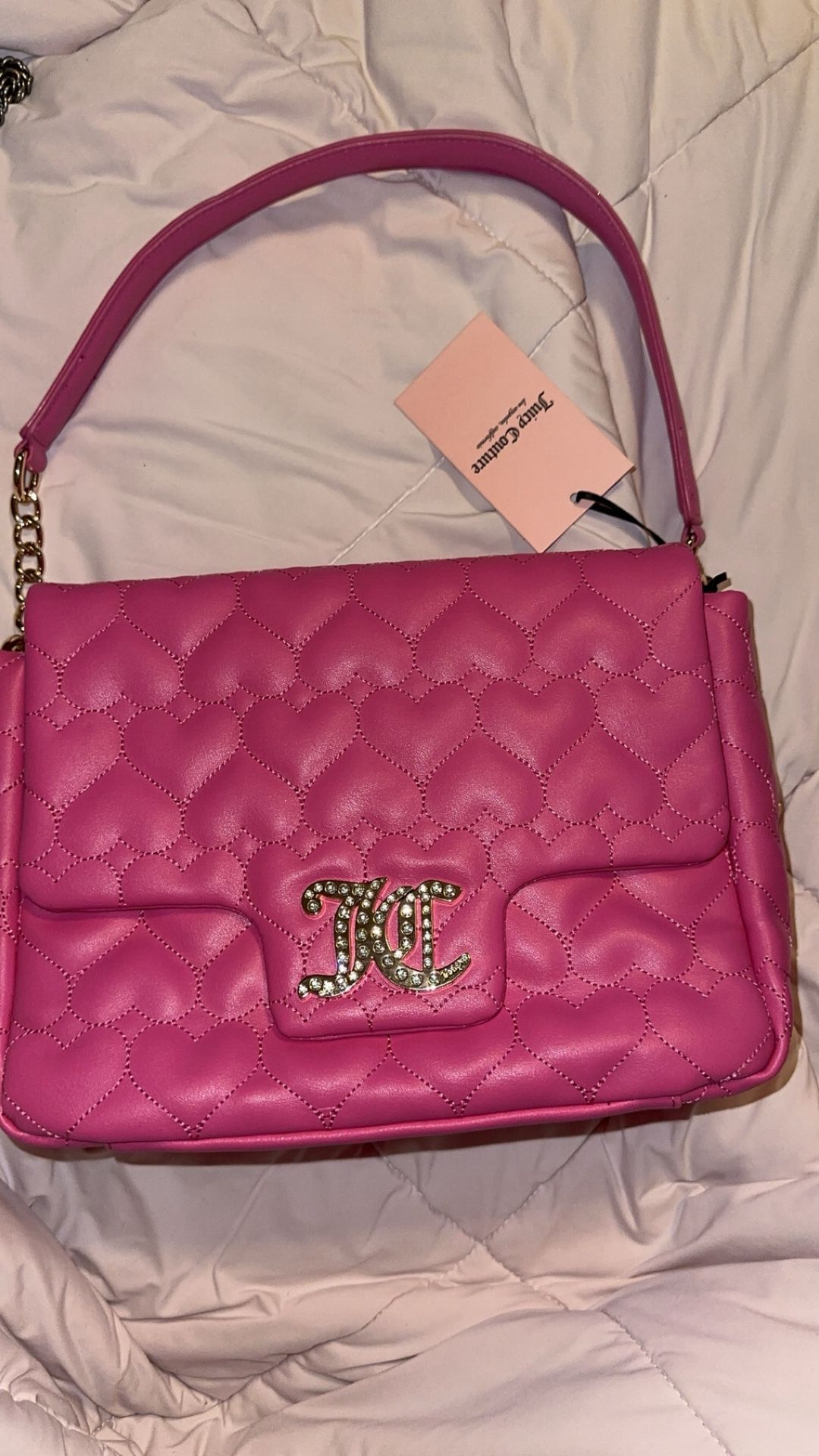 Large Juicy couture Bag