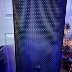 Harbinger VARI V2410 10 inch