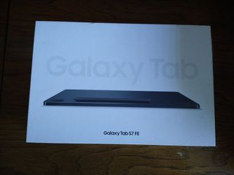 Samsung Galaxy Tab S7 FE