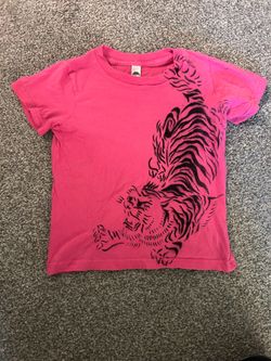 American Apparel Shirt