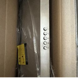 30" Range Hood 320