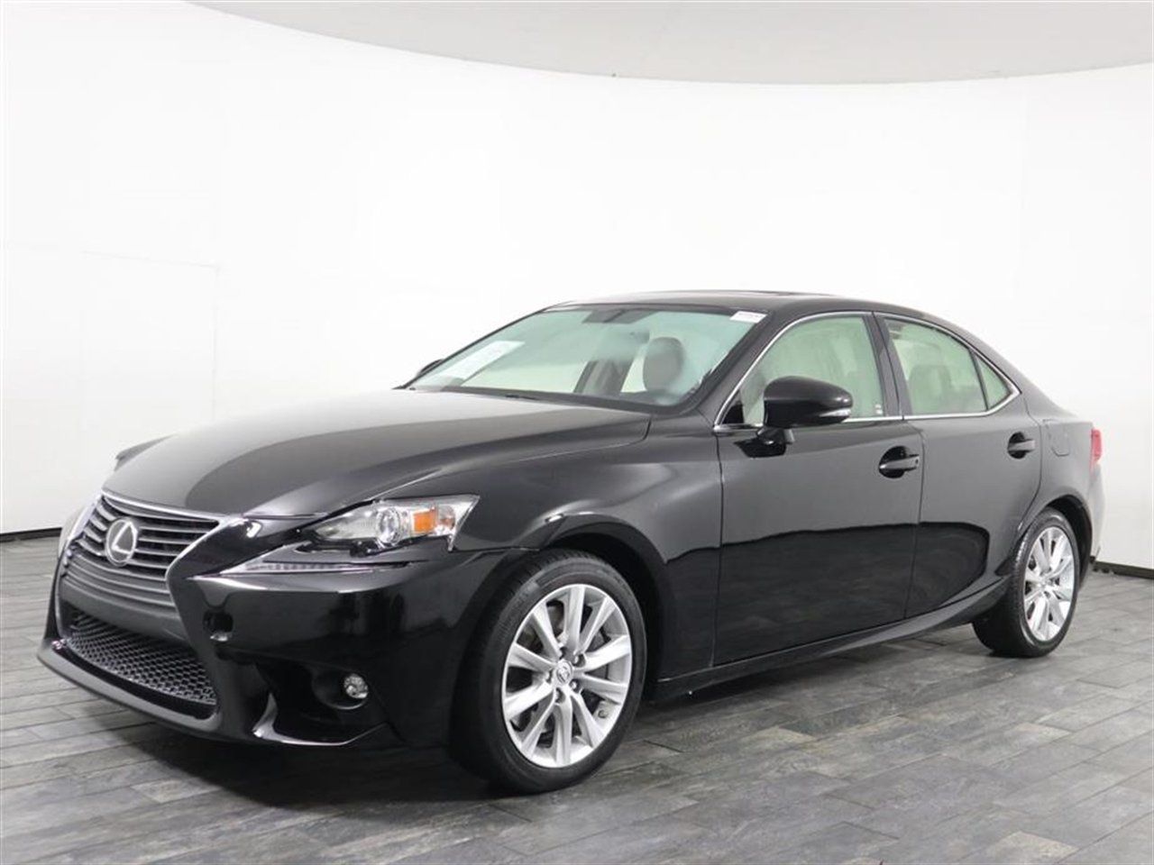 2016 Lexus IS 