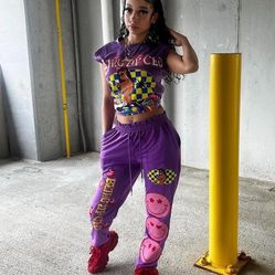 2 piece  jogging sets 