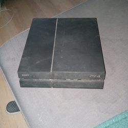 Standard, Black PS4 + 5 Disc Games