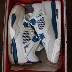 Jordan 4 