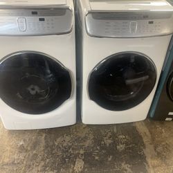 ‼️SAMSUNG FLEX WASHER DRYER SET‼️