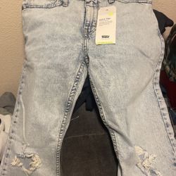 LEVI’S  512 29/32