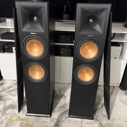 Klipsch RP-280F 