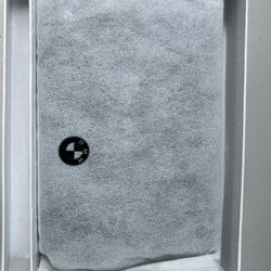 BMW Passport Wallet- Brand New 