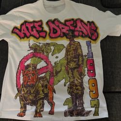 Vale Dreams Shirt