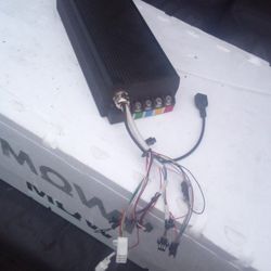 Sabvoton Controller 150 Amp