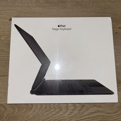 iPad Pro Magic Keyboard 12.9