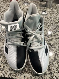 Brand New Never Used adidas basketball pro next shoes 2019 US 11.5