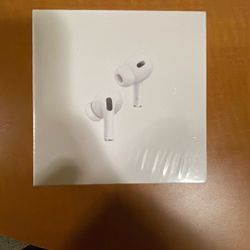 AirPod Pros 2nd Generation 