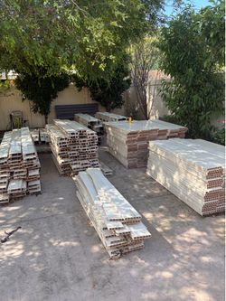 Big fence available hit me up