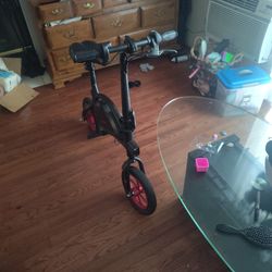 E Bike For Sale Needs Battery 